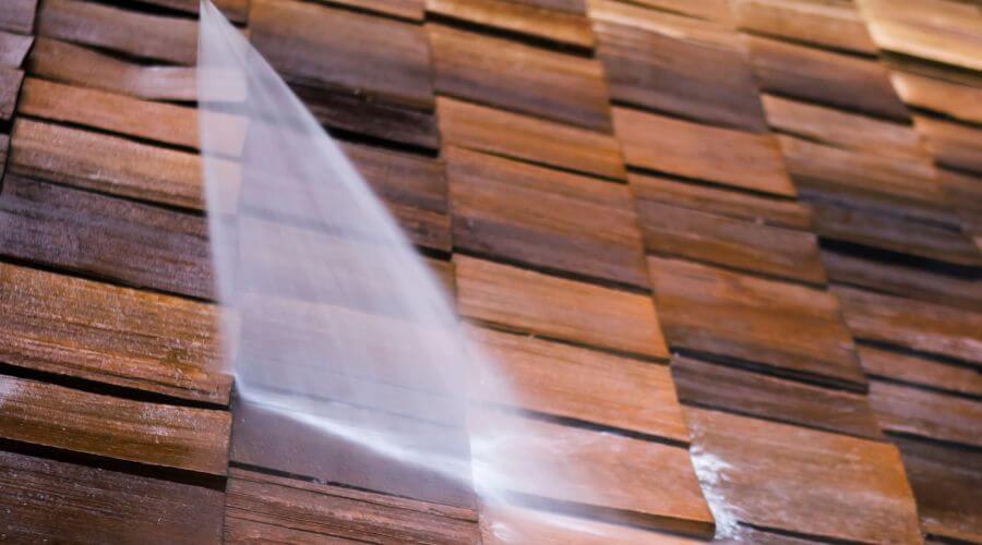 Roof Repair in Troy, VA